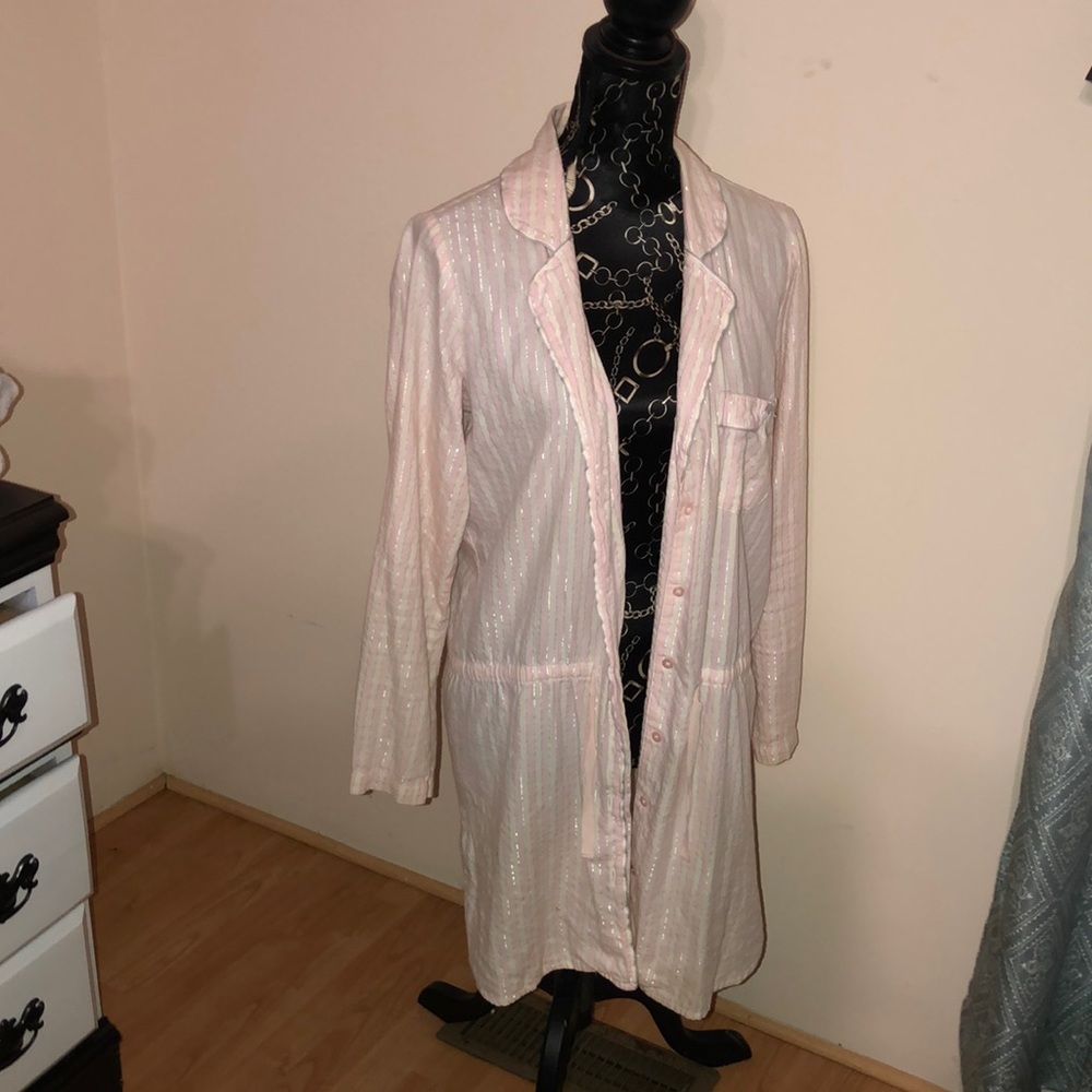 Victoria’s Secret Robe